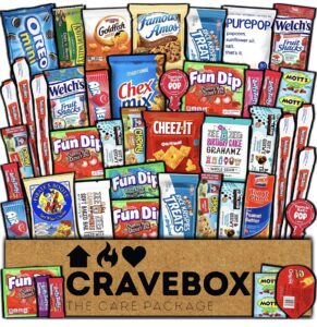 Cravebox Valentines Day gift idea
